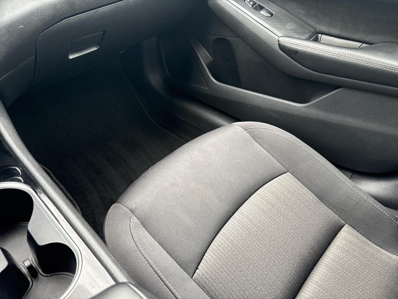 Nissan Altima 2.5 SV Sedan 2024