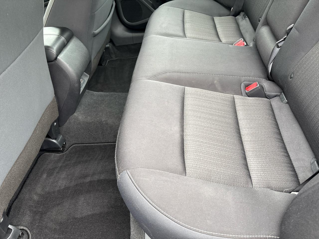 Nissan Altima 2.5 SV Sedan 2024