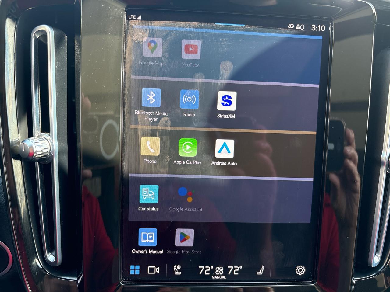 Volvo XC40 B5 AWD Plus Bright Theme 2023