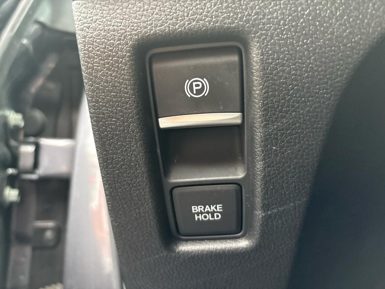 Honda Odyssey EX-L Auto 2025