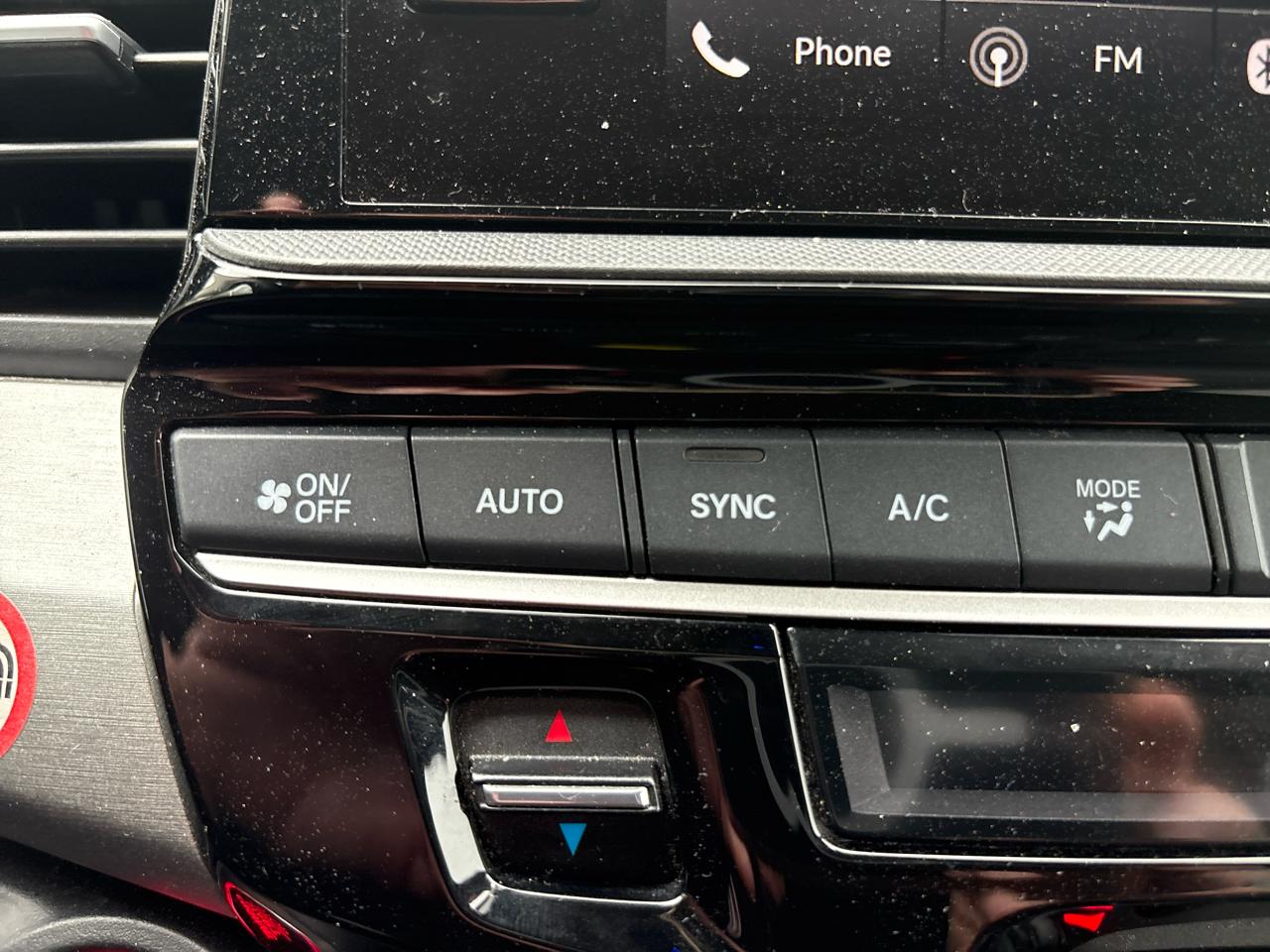 Honda Odyssey EX-L Auto 2025