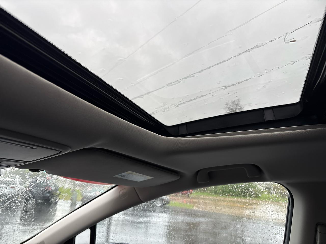 Honda Odyssey EX-L Auto 2025