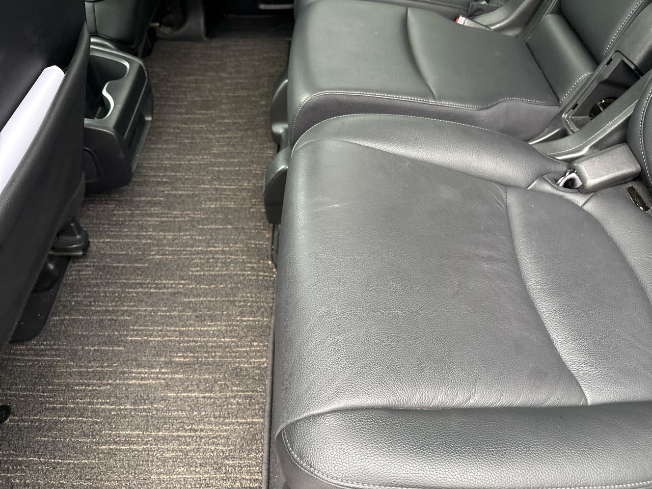 Honda Odyssey EX-L Auto 2025