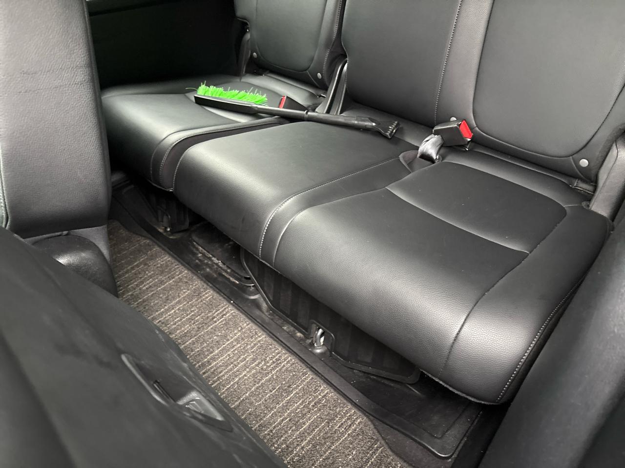 Honda Odyssey EX-L Auto 2025