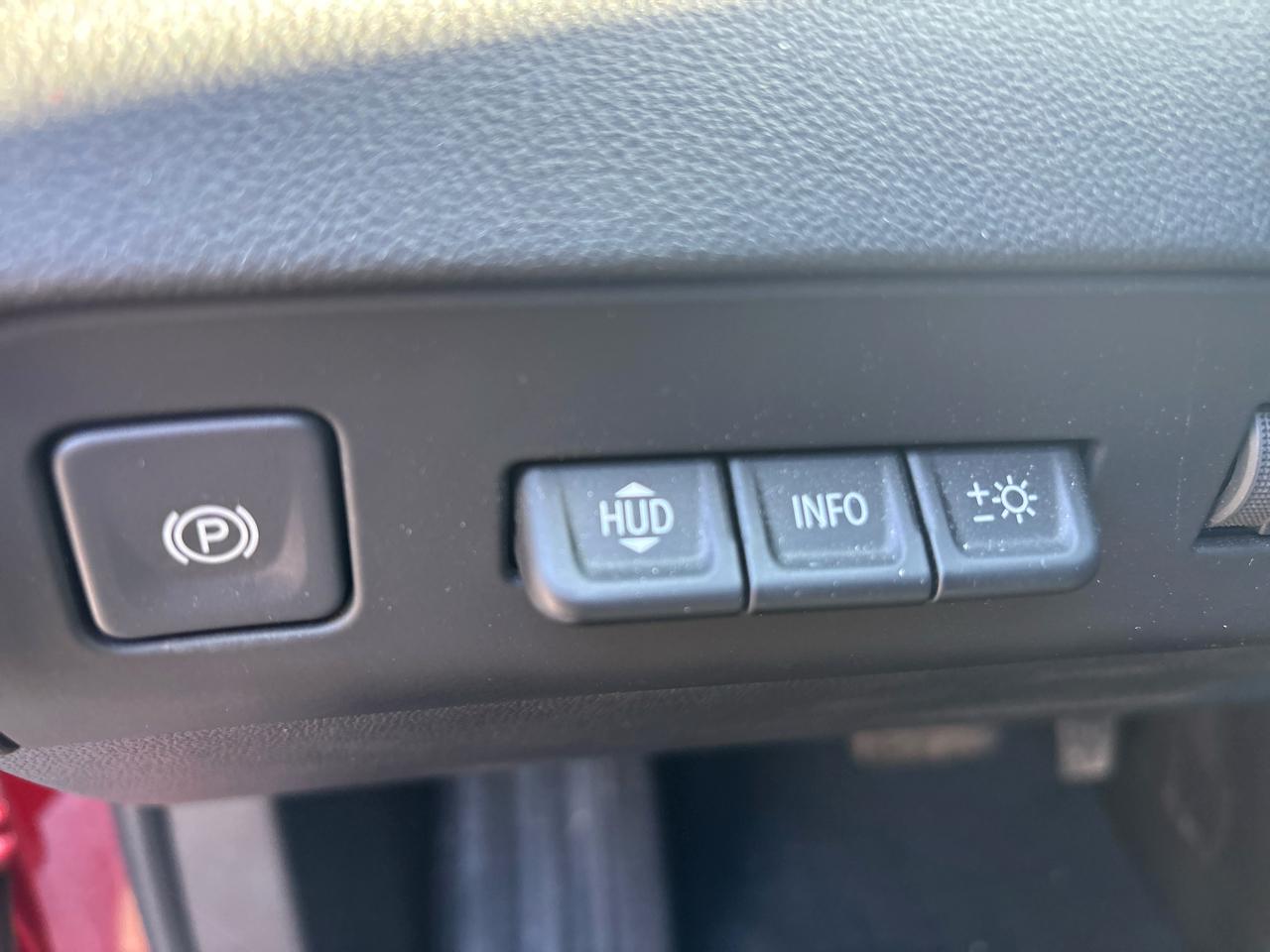 Buick Enclave AWD 4dr Premium 2023