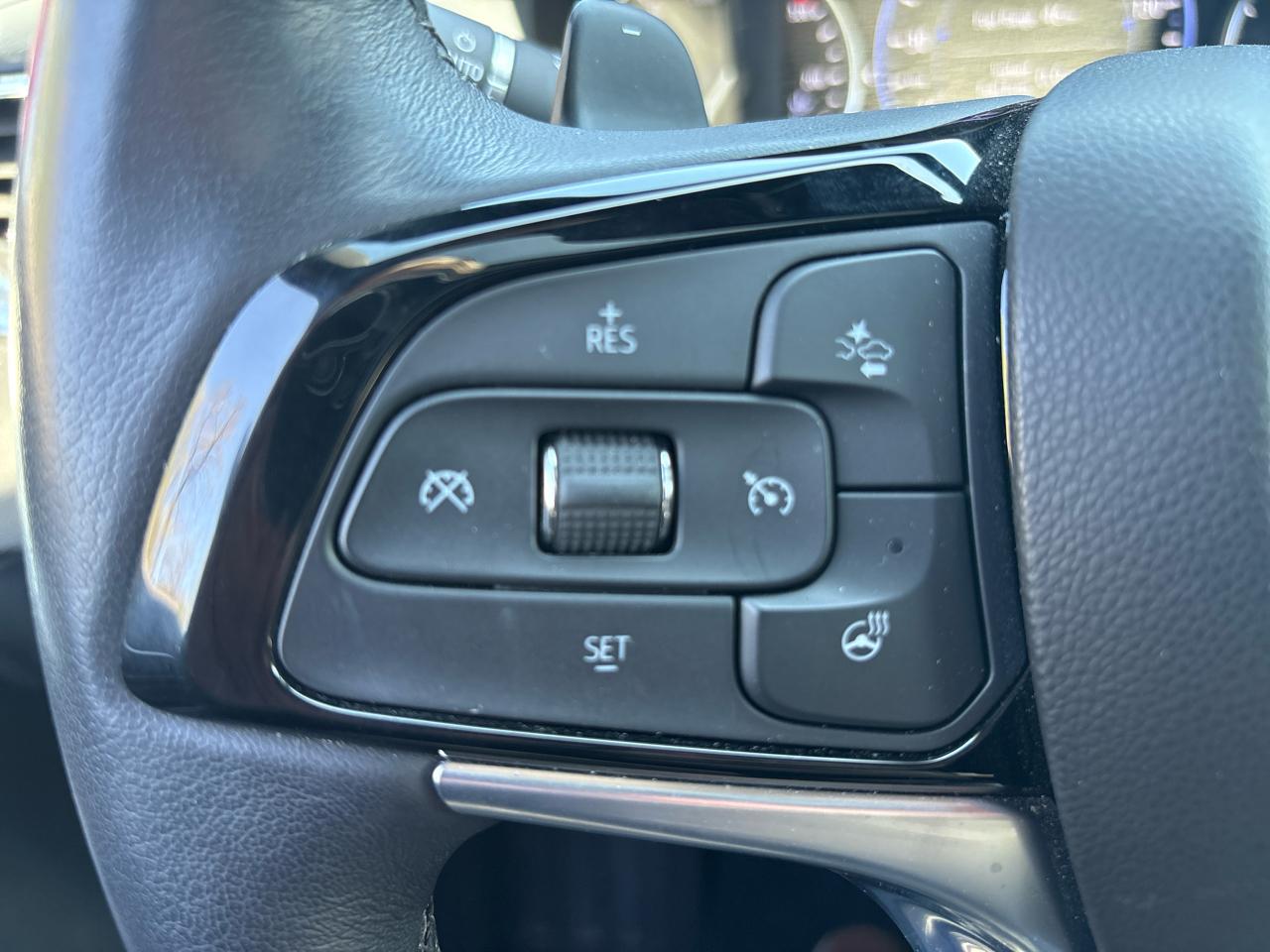 Buick Enclave AWD 4dr Premium 2023