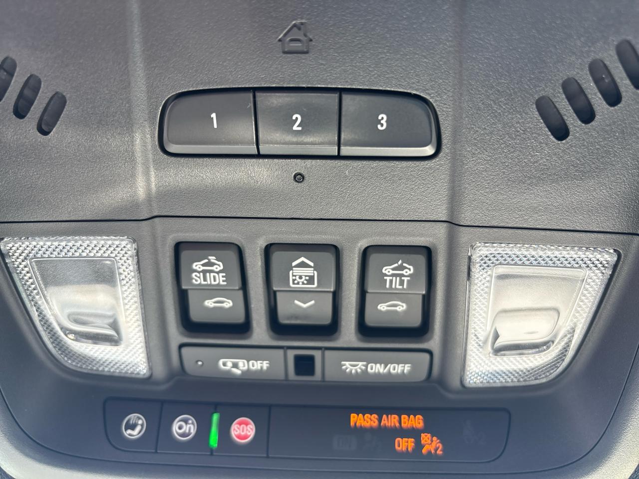 Buick Enclave AWD 4dr Premium 2023
