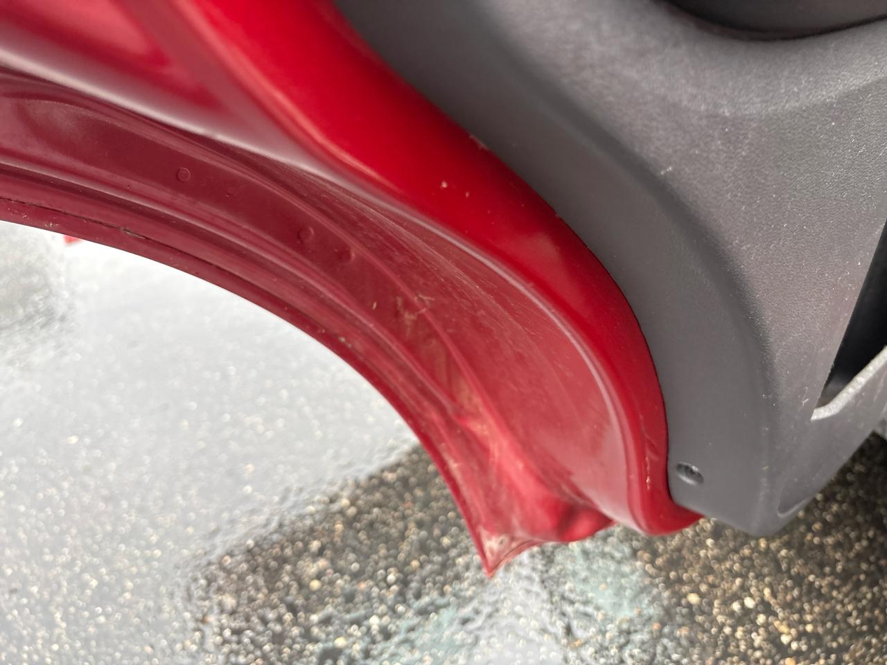 Ford Escape FWD 4dr XLT 2012