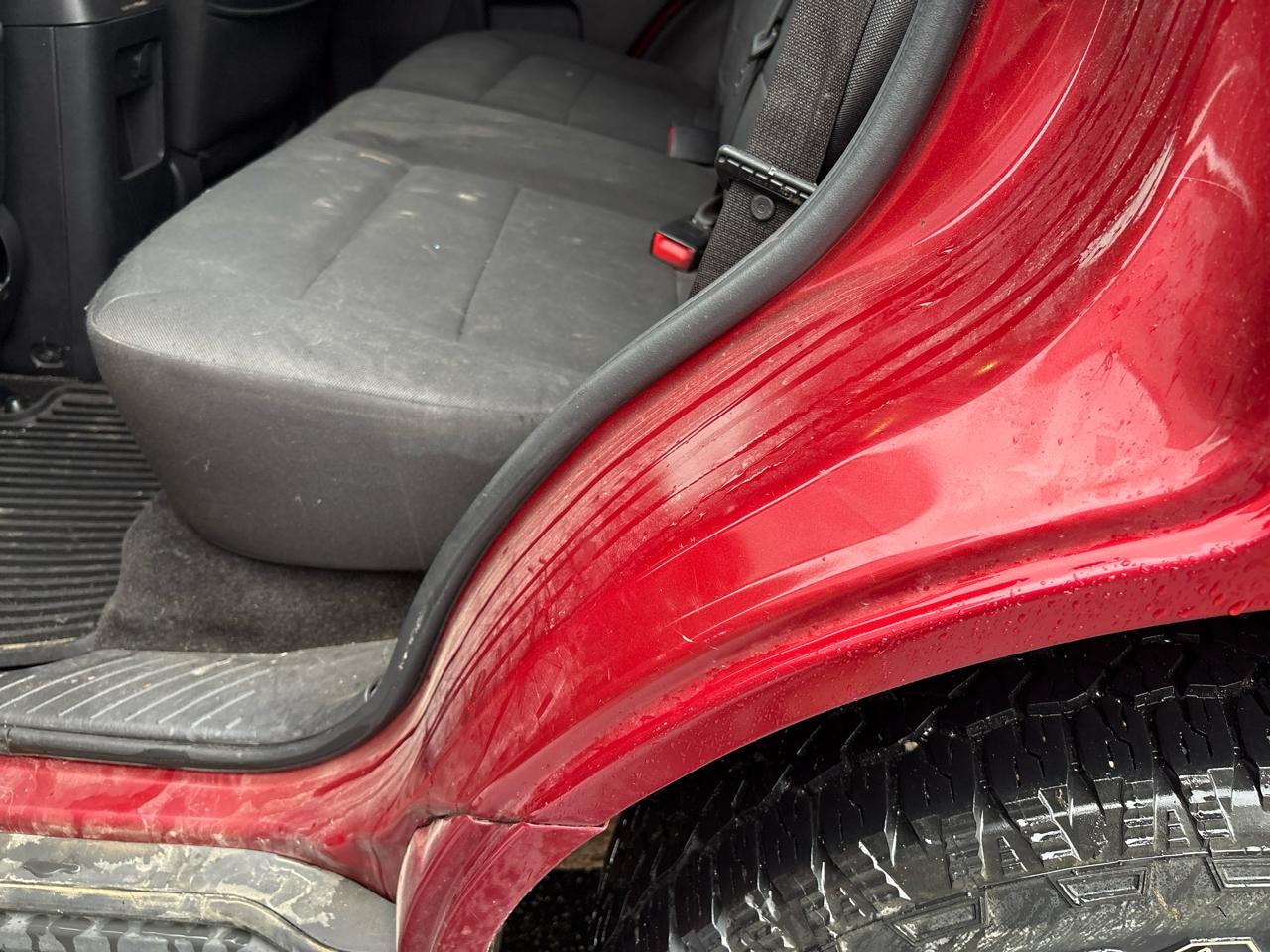 Ford Escape FWD 4dr XLT 2012