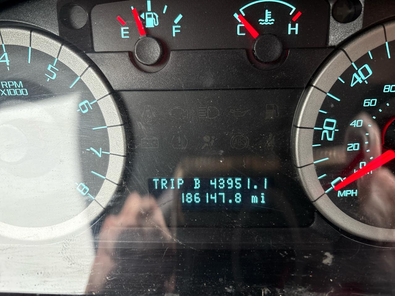 Ford Escape FWD 4dr XLT 2012