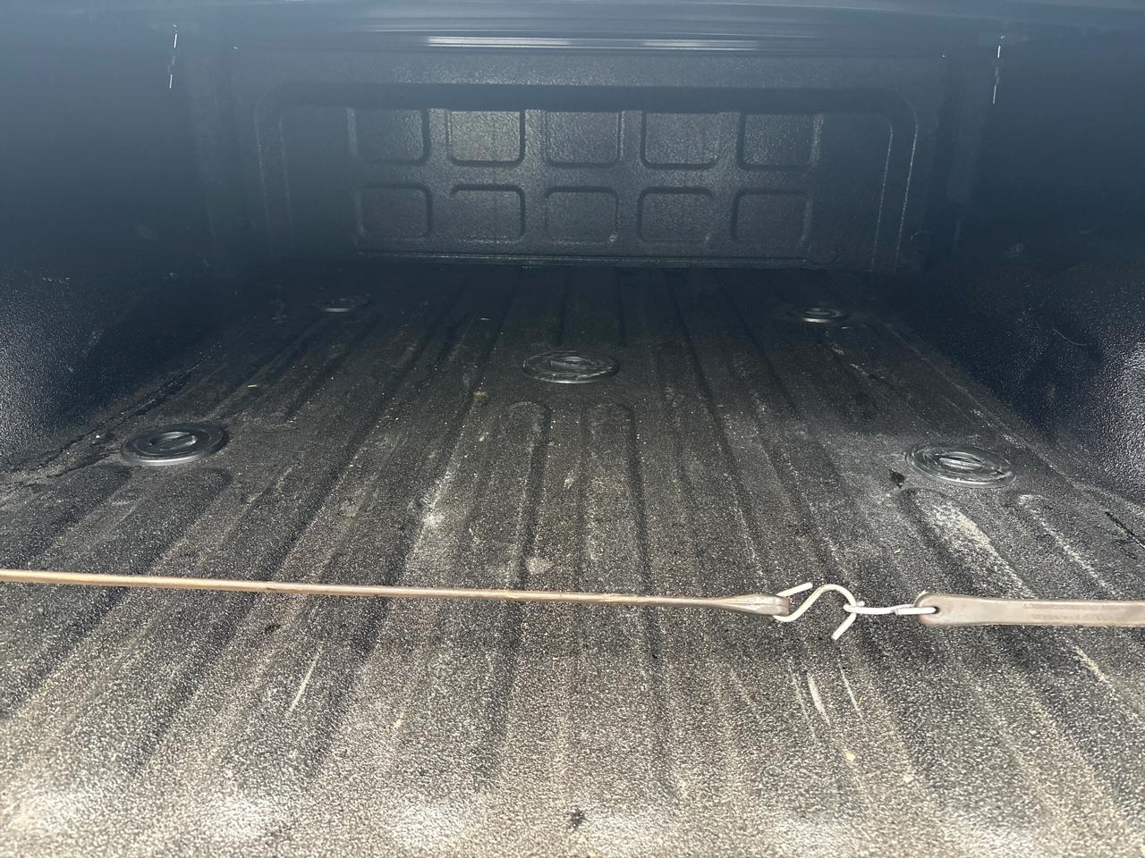 RAM 2500 Laramie 4x4 Crew Cab 6'4" Box 2018