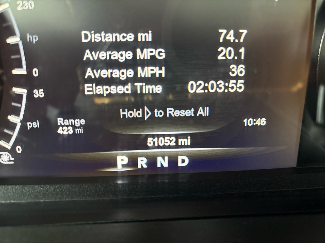 RAM 2500 Laramie 4x4 Crew Cab 6'4" Box 2018