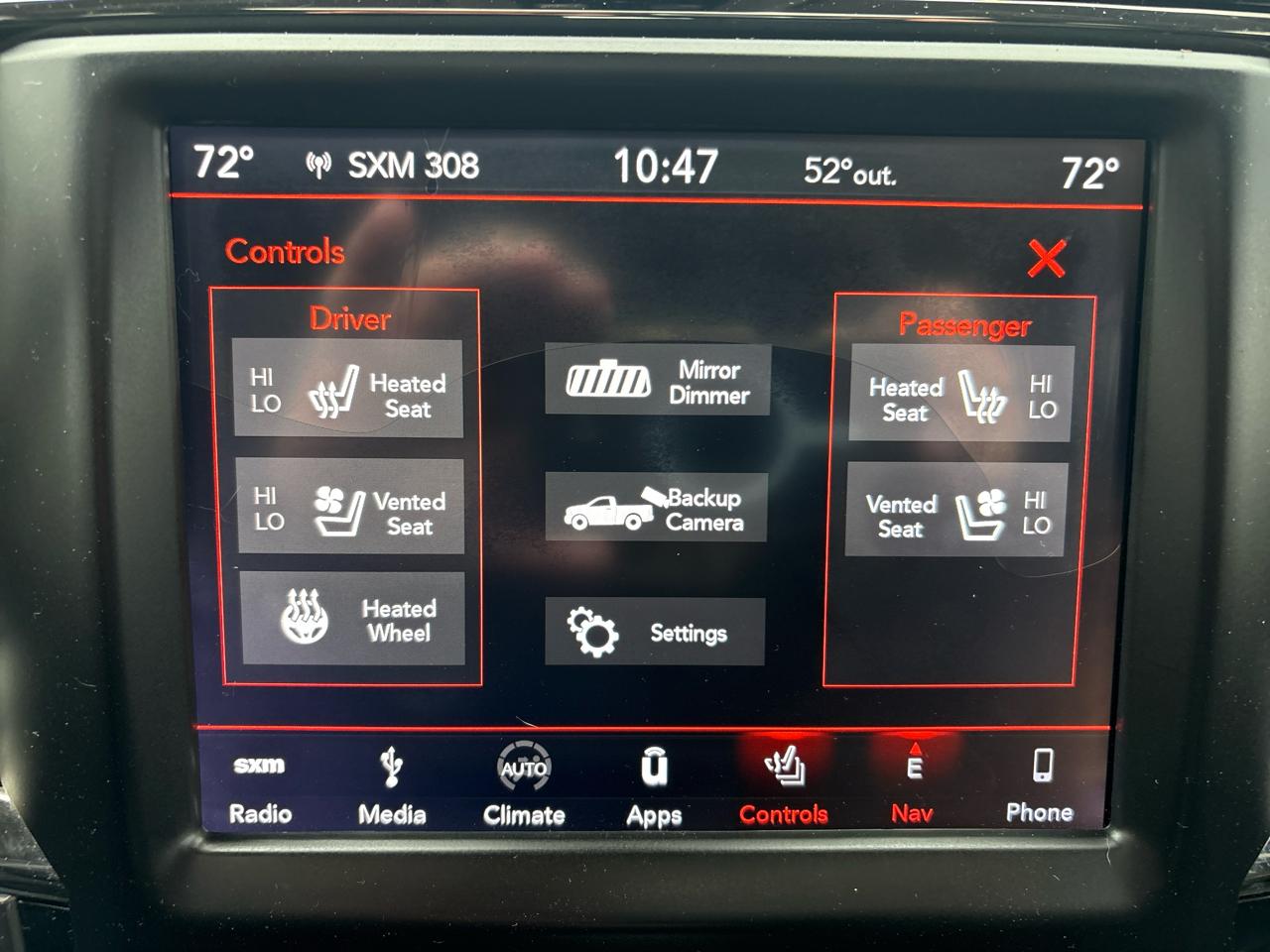 RAM 2500 Laramie 4x4 Crew Cab 6'4" Box 2018