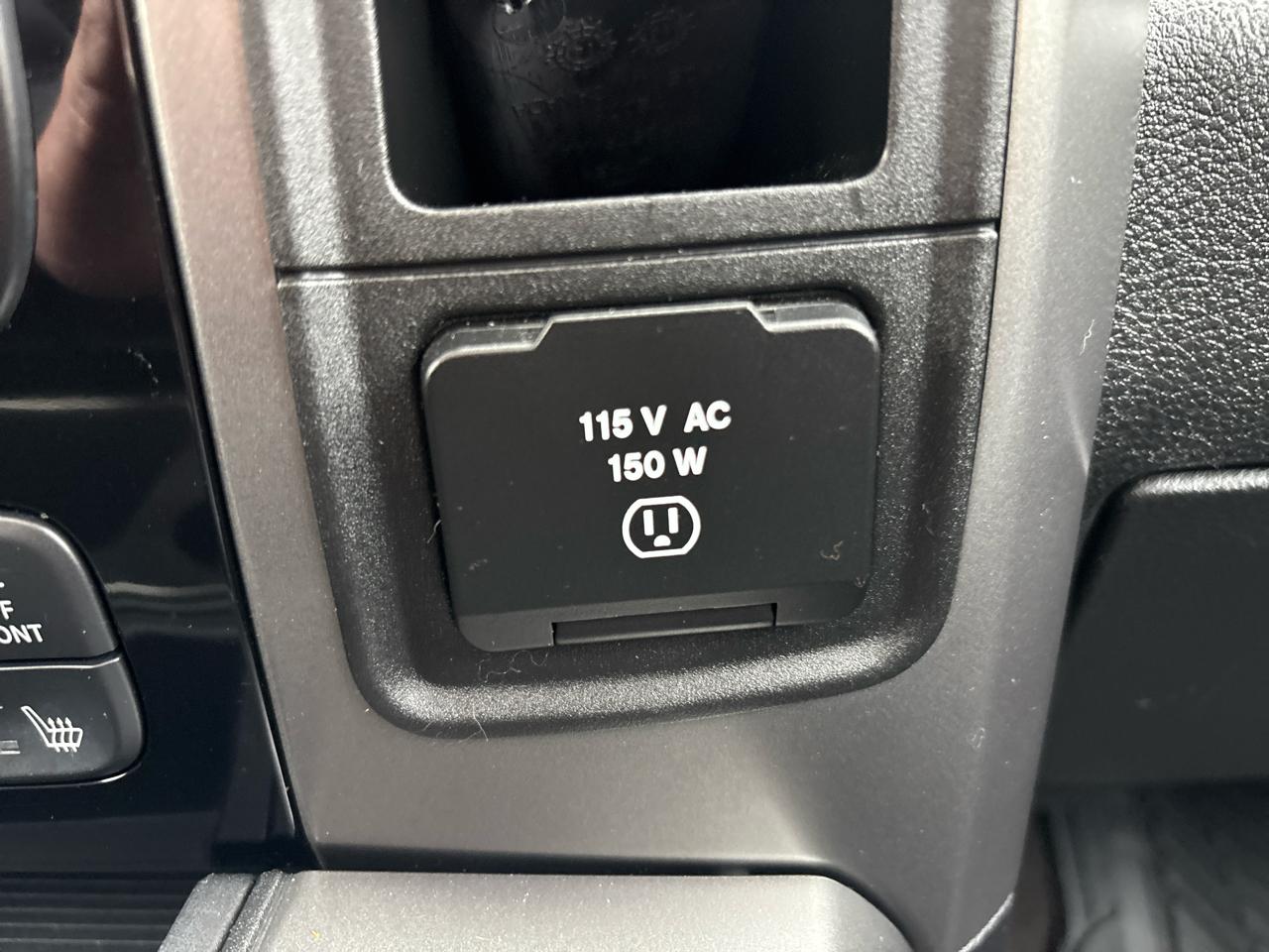 RAM 2500 Laramie 4x4 Crew Cab 6'4" Box 2018