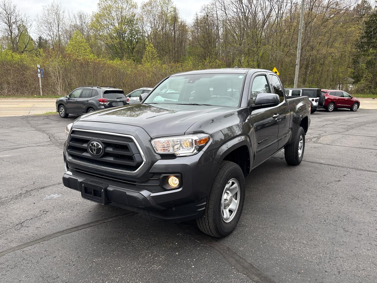 Toyota Tacoma  2023
