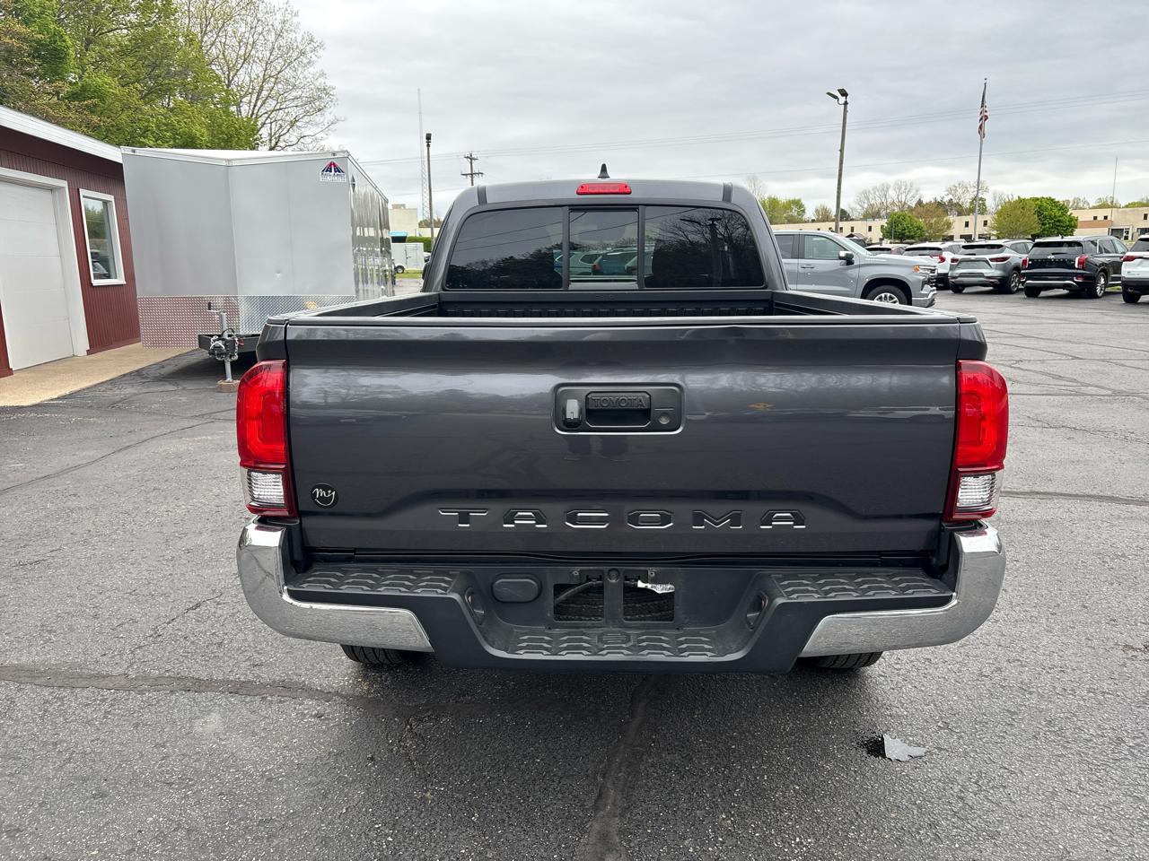 Toyota Tacoma  2023