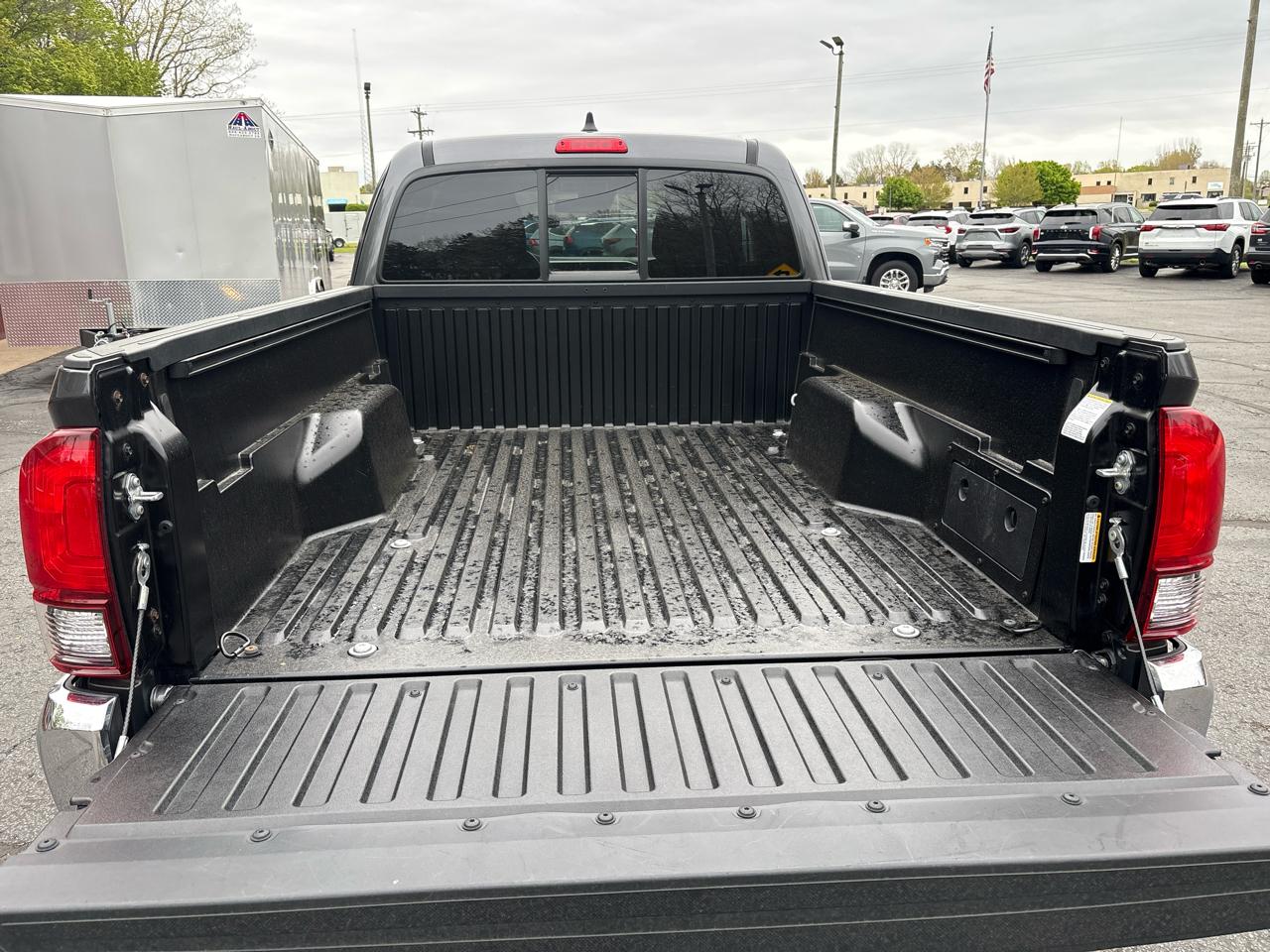 Toyota Tacoma  2023