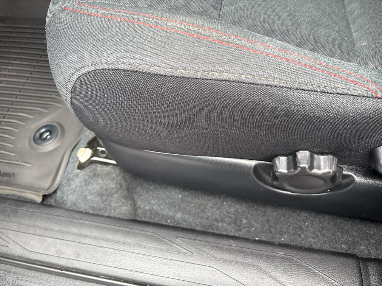 Toyota Tacoma  2023