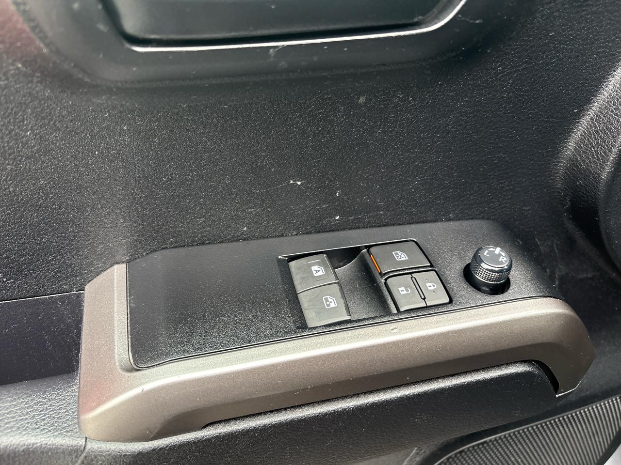 Toyota Tacoma  2023