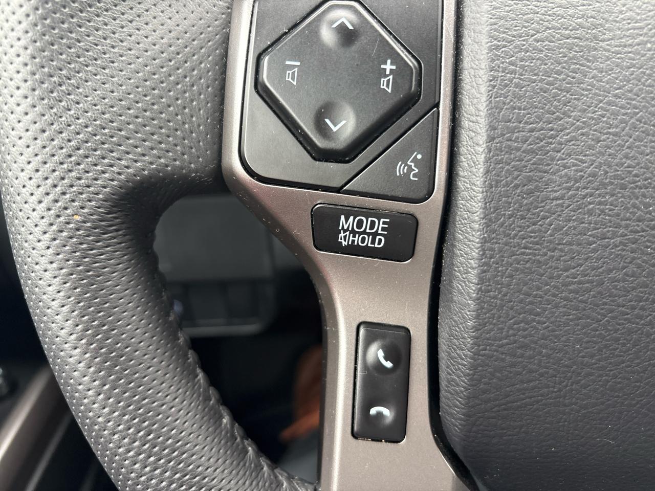 Toyota Tacoma  2023