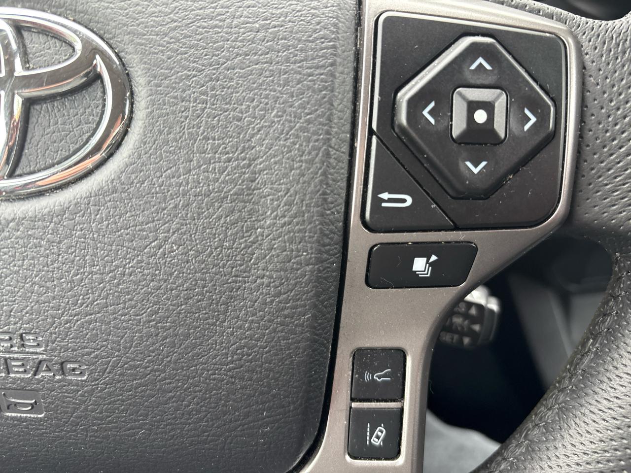Toyota Tacoma  2023