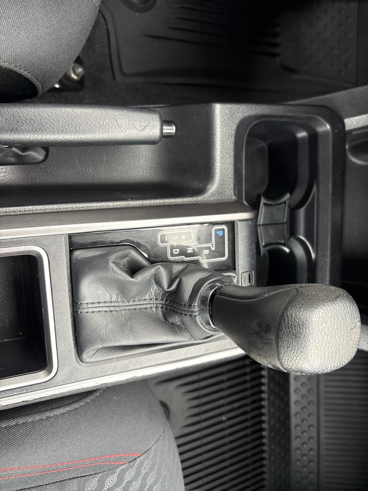 Toyota Tacoma  2023