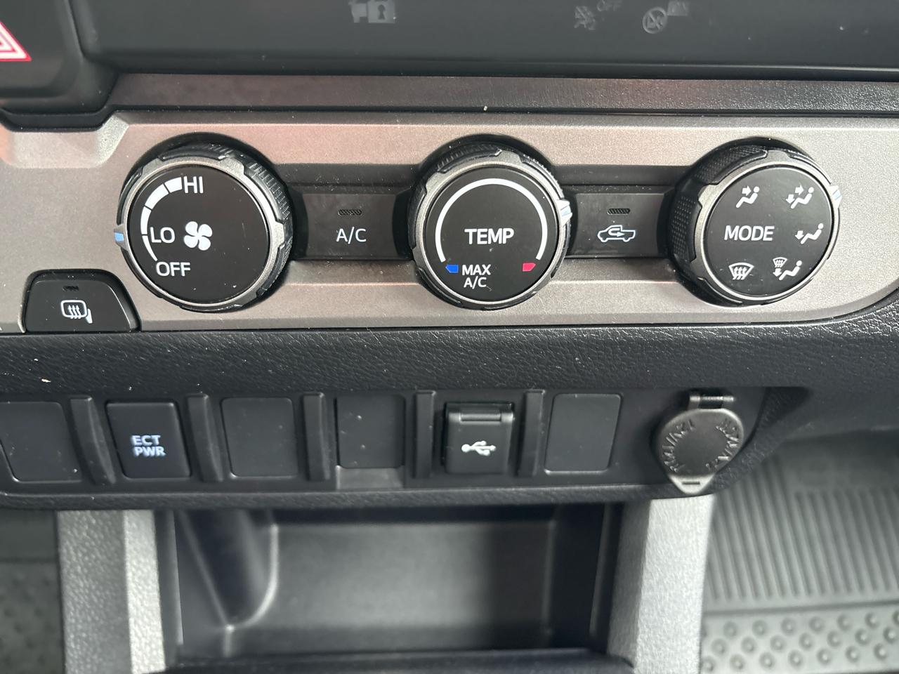 Toyota Tacoma  2023