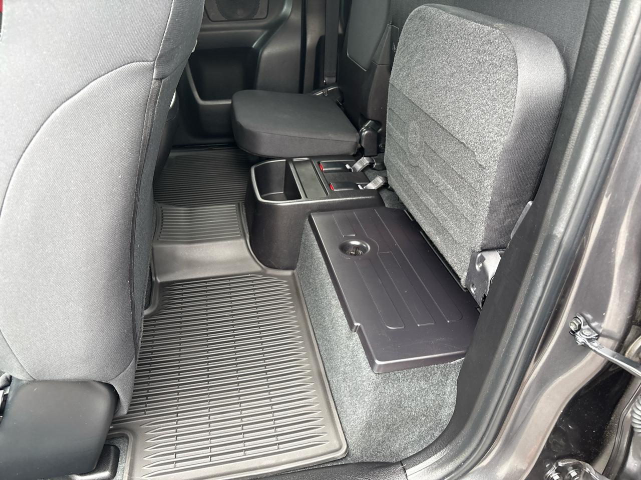 Toyota Tacoma  2023