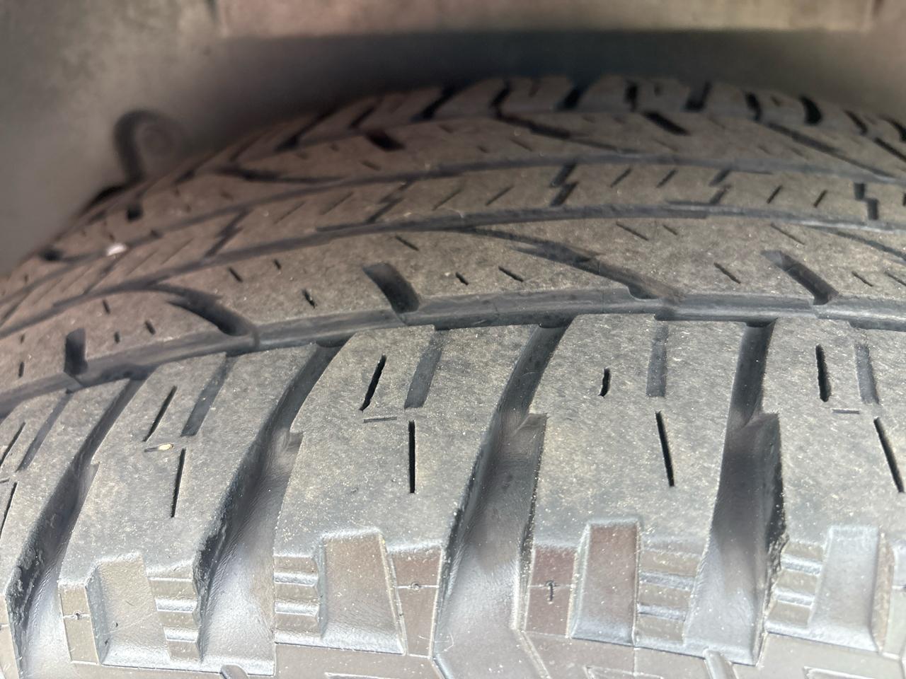Jeep Wrangler  2007