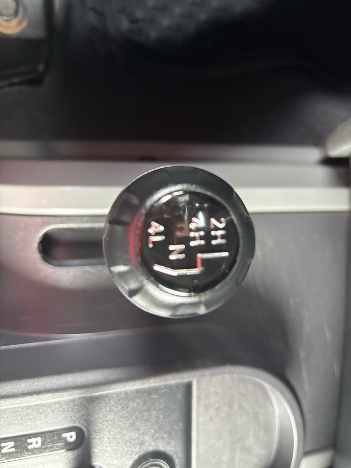 Jeep Wrangler  2007