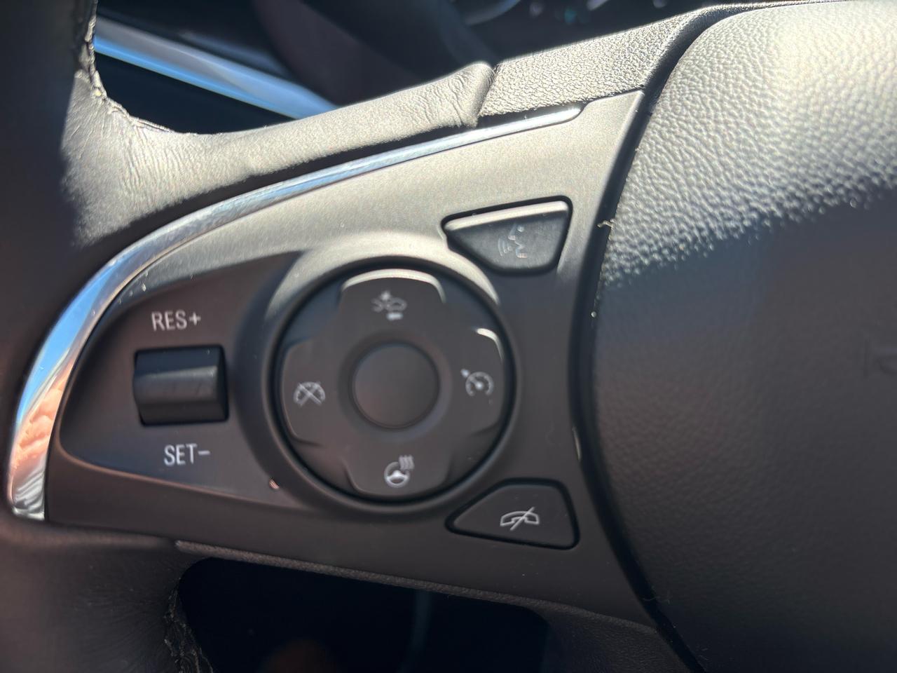 Buick Enclave AWD 4dr Avenir 2018