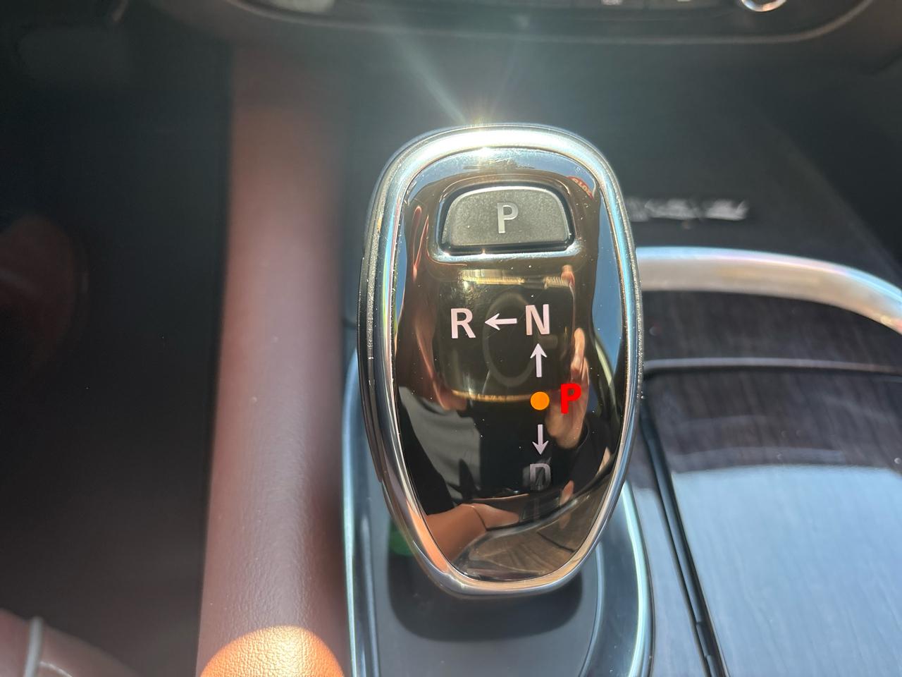 Buick Enclave AWD 4dr Avenir 2018