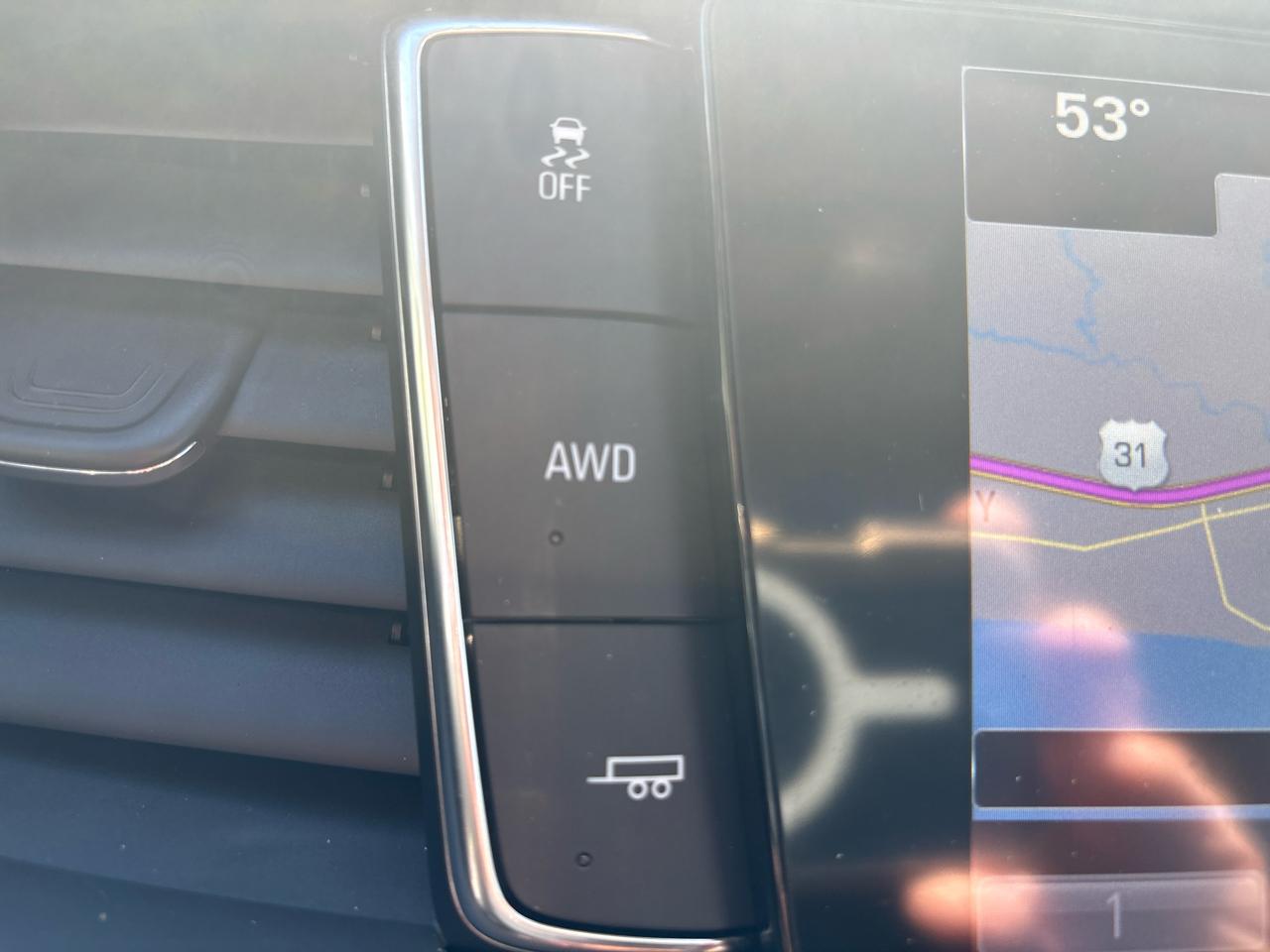 Buick Enclave AWD 4dr Avenir 2018