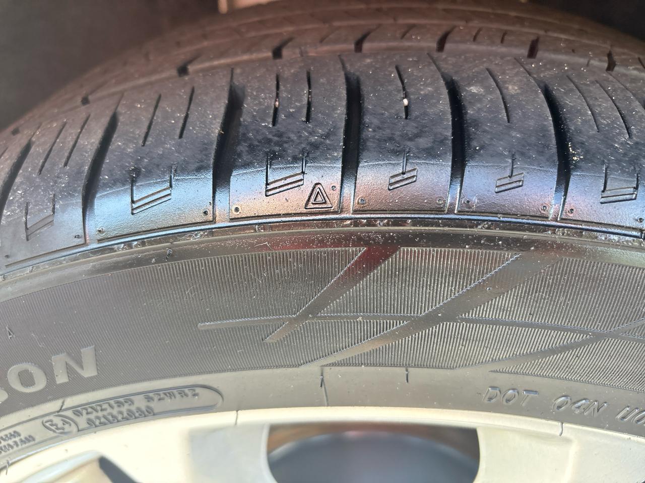 Ford Escape 4WD 4dr Titanium 2014
