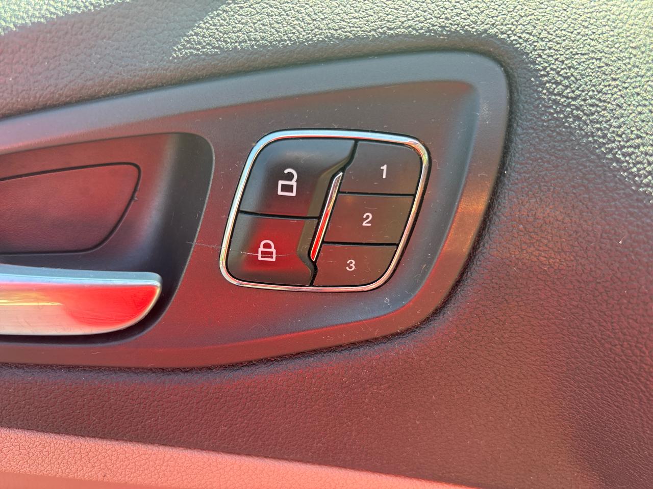 Ford Escape 4WD 4dr Titanium 2014