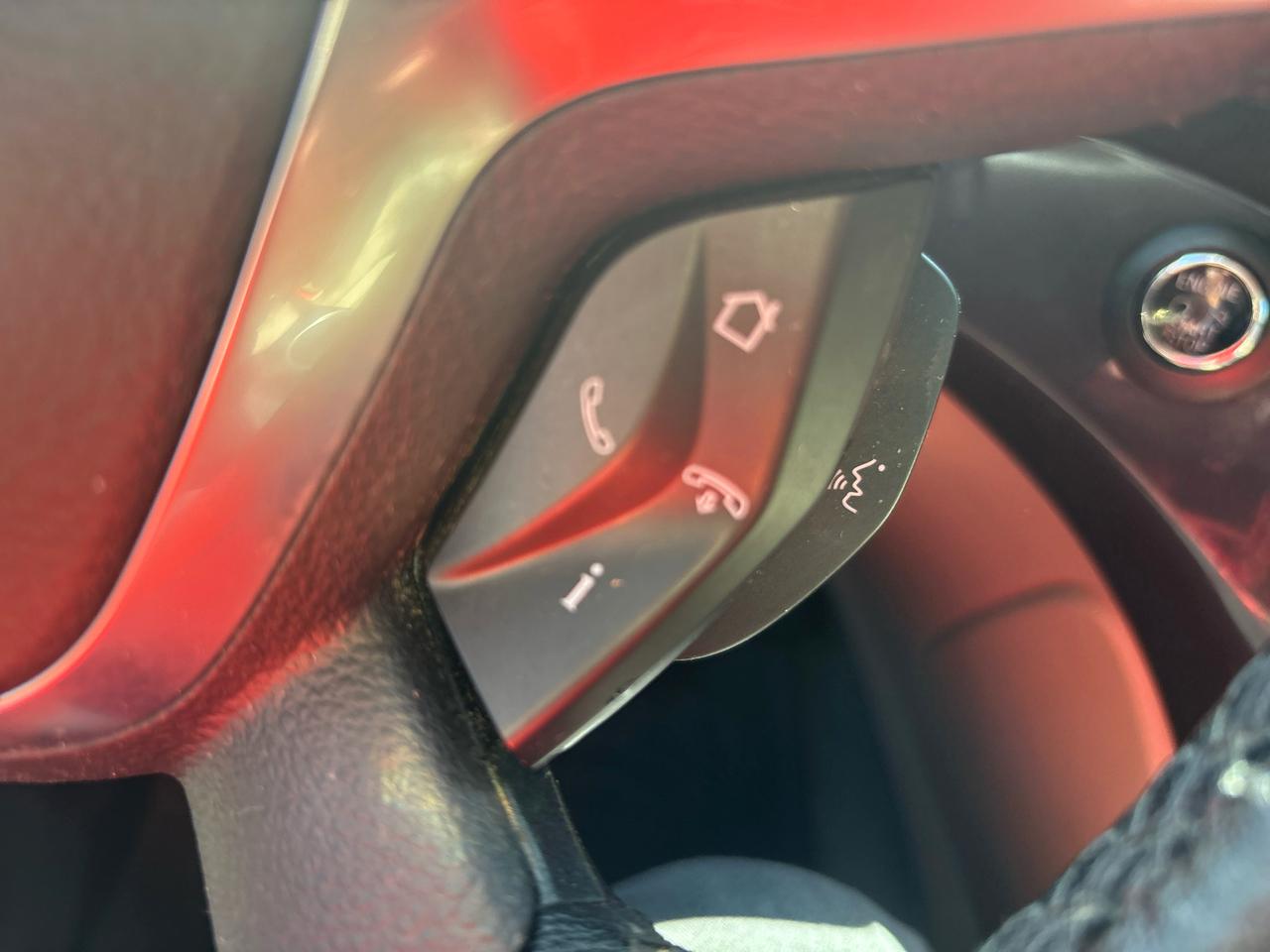 Ford Escape 4WD 4dr Titanium 2014