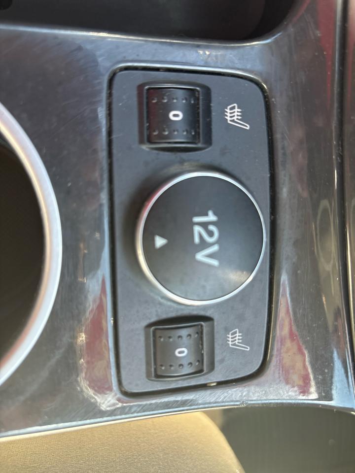 Ford Escape 4WD 4dr Titanium 2014