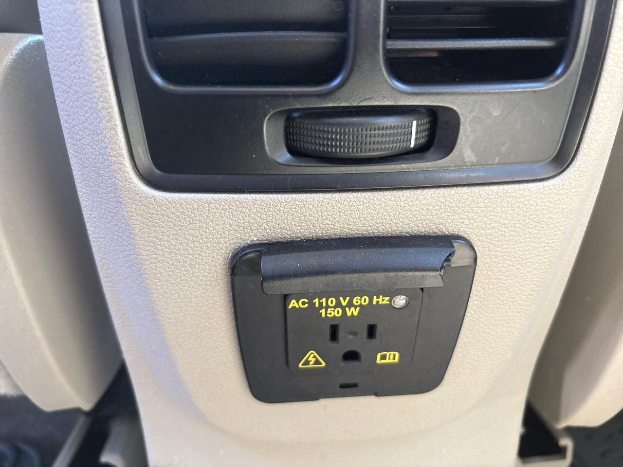 Ford Escape 4WD 4dr Titanium 2014