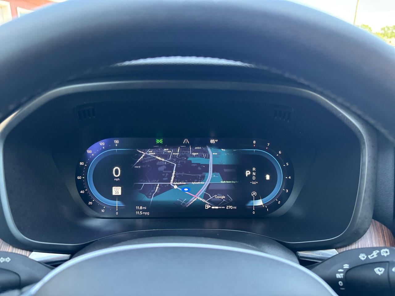 Volvo XC60 B5 AWD Momentum 2022