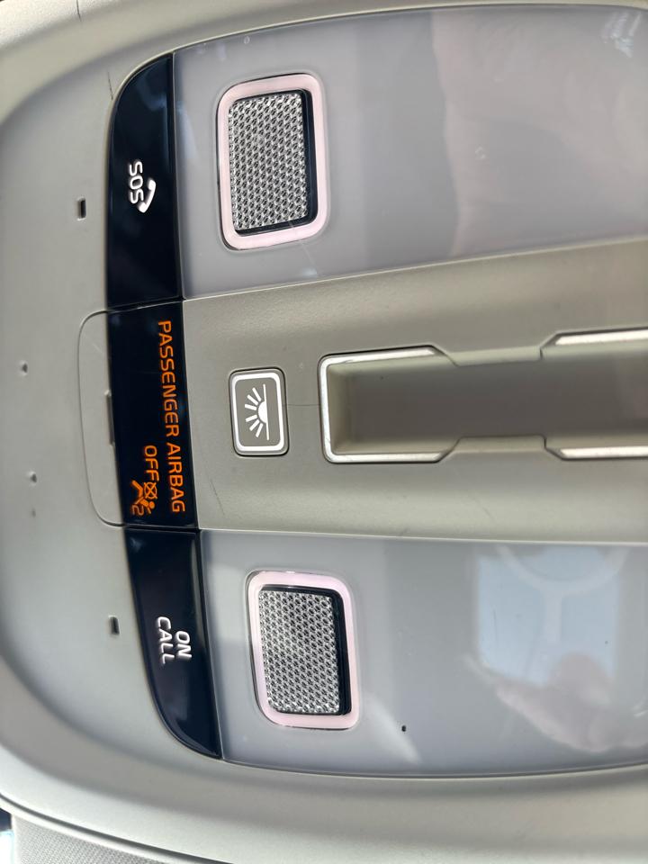 Volvo XC60 B5 AWD Momentum 2022
