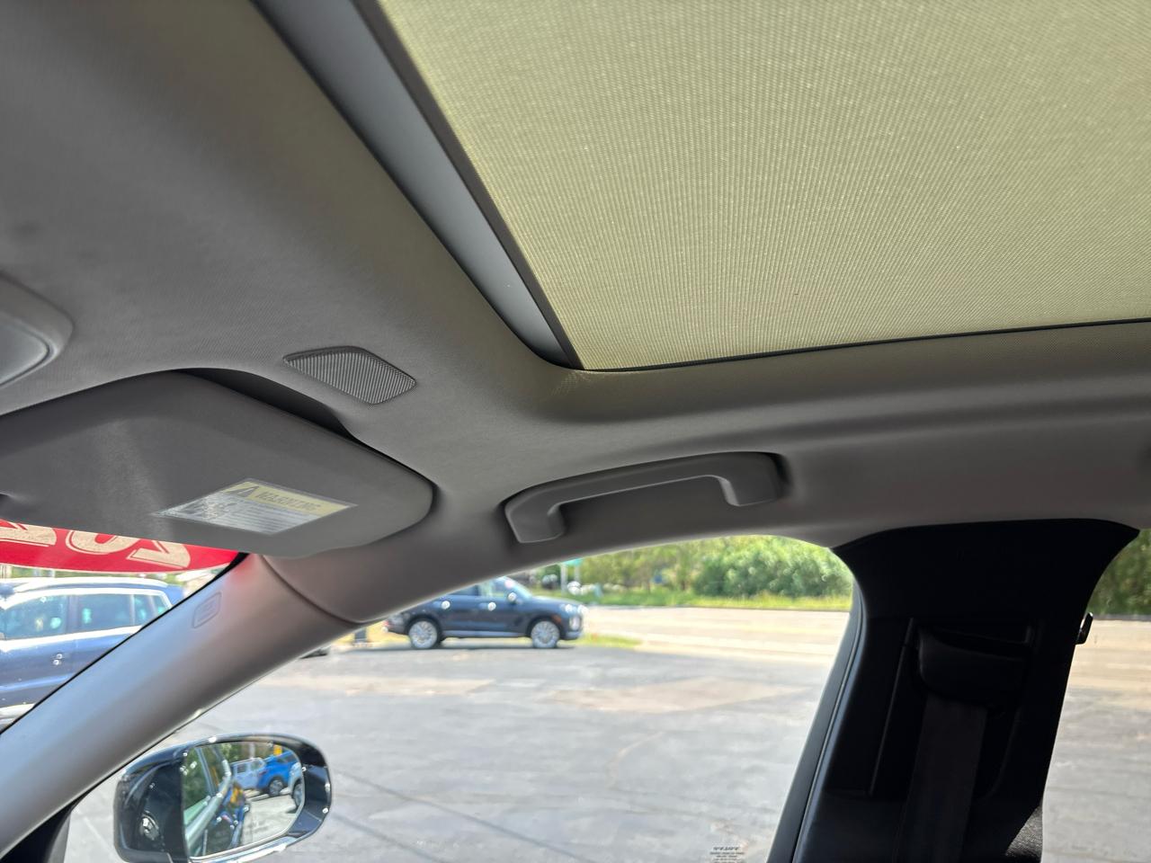 Volvo XC60 B5 AWD Momentum 2022