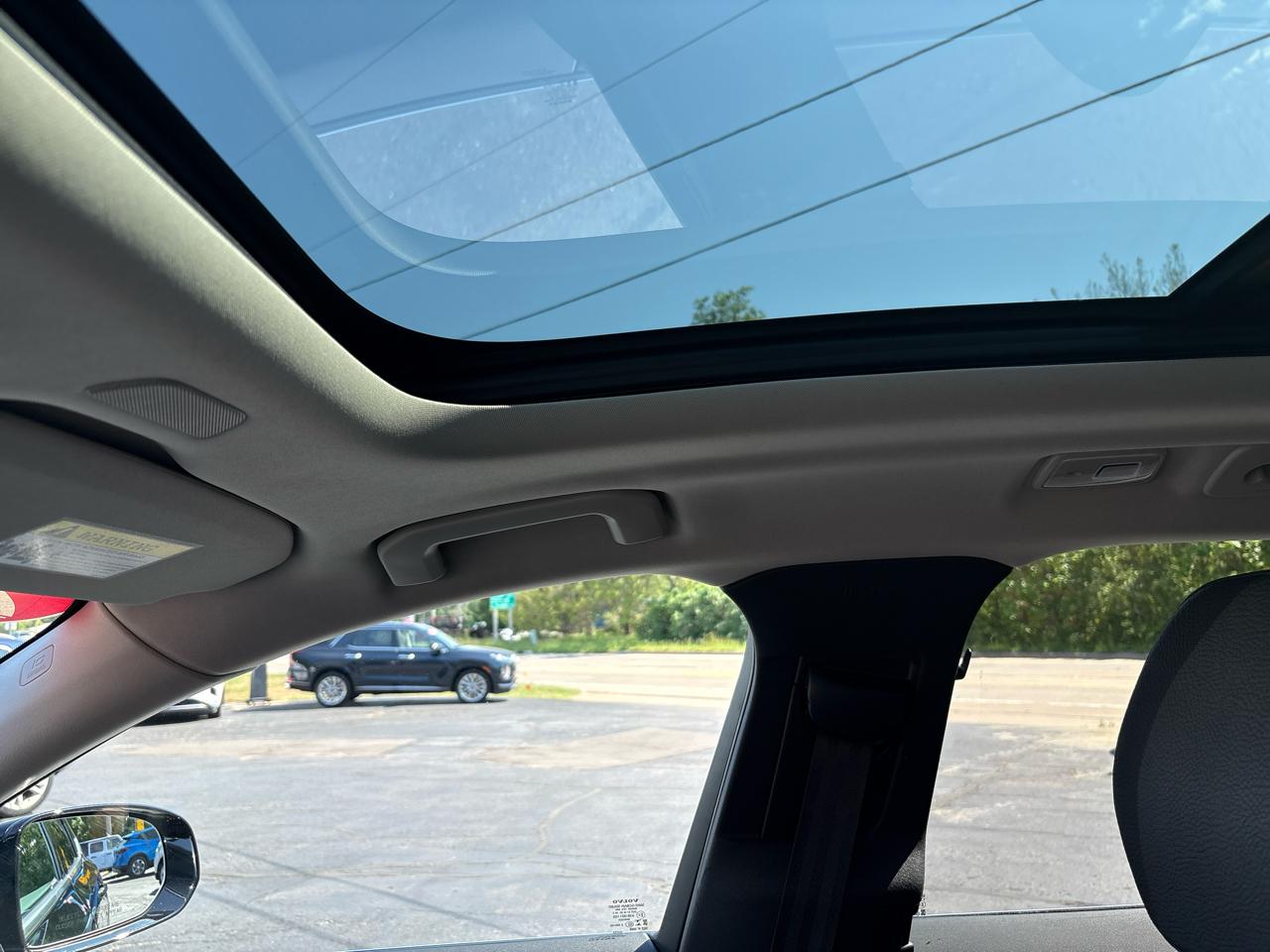 Volvo XC60 B5 AWD Momentum 2022