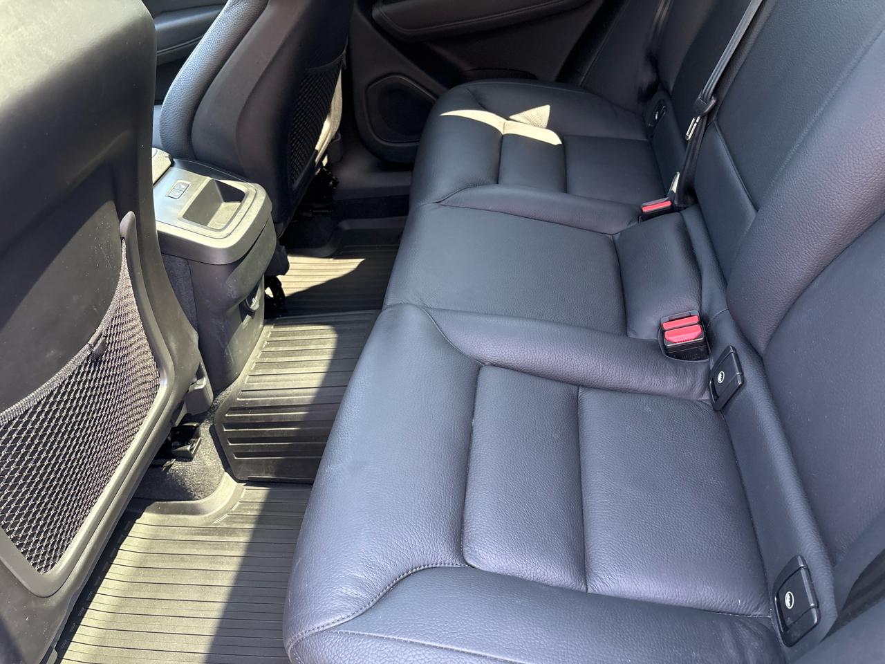 Volvo XC60 B5 AWD Momentum 2022