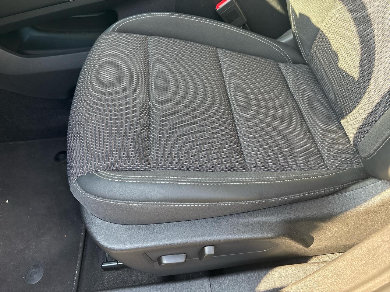 Buick Envision AWD 4dr Preferred 2022