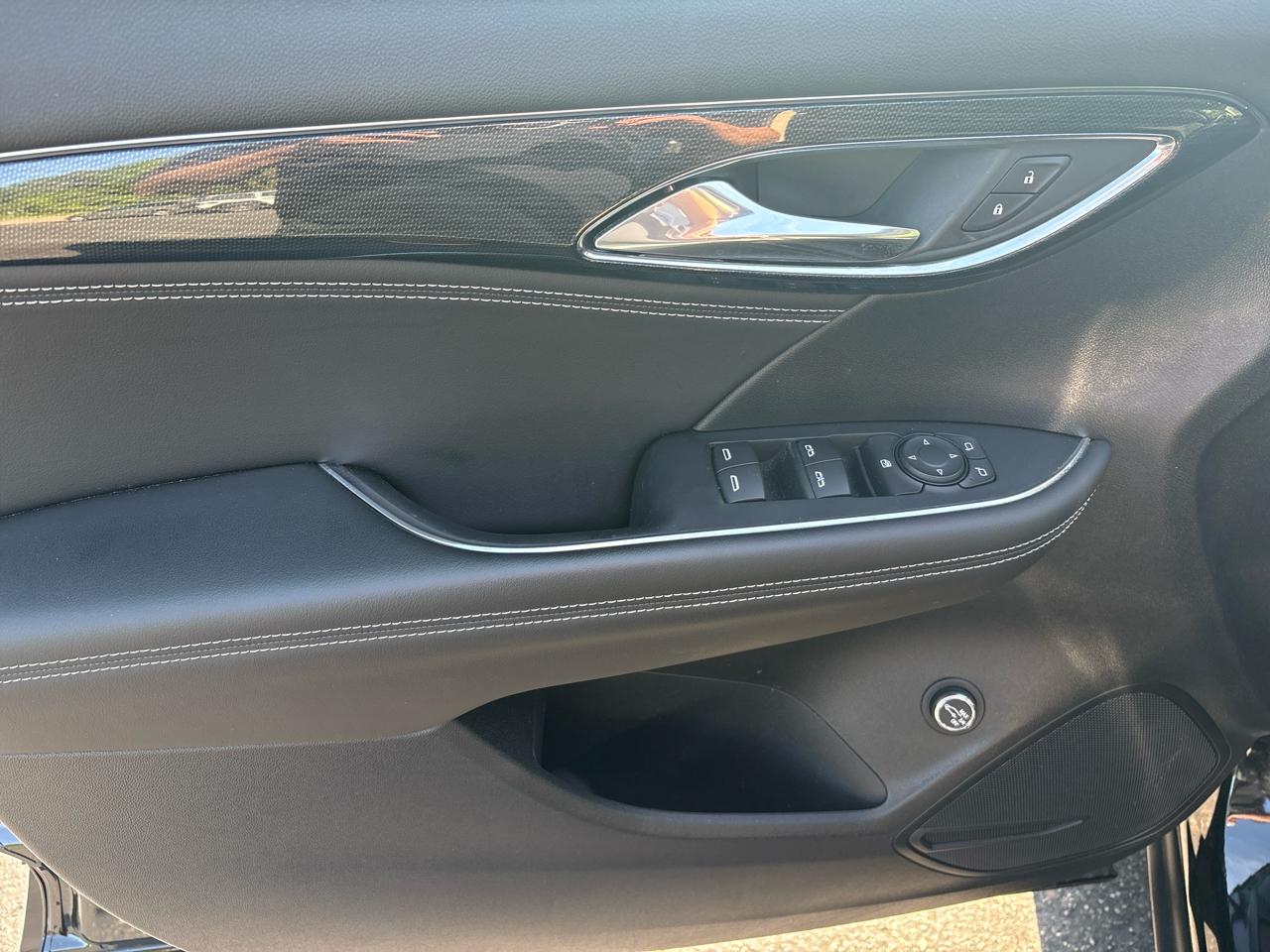 Buick Envision AWD 4dr Preferred 2022