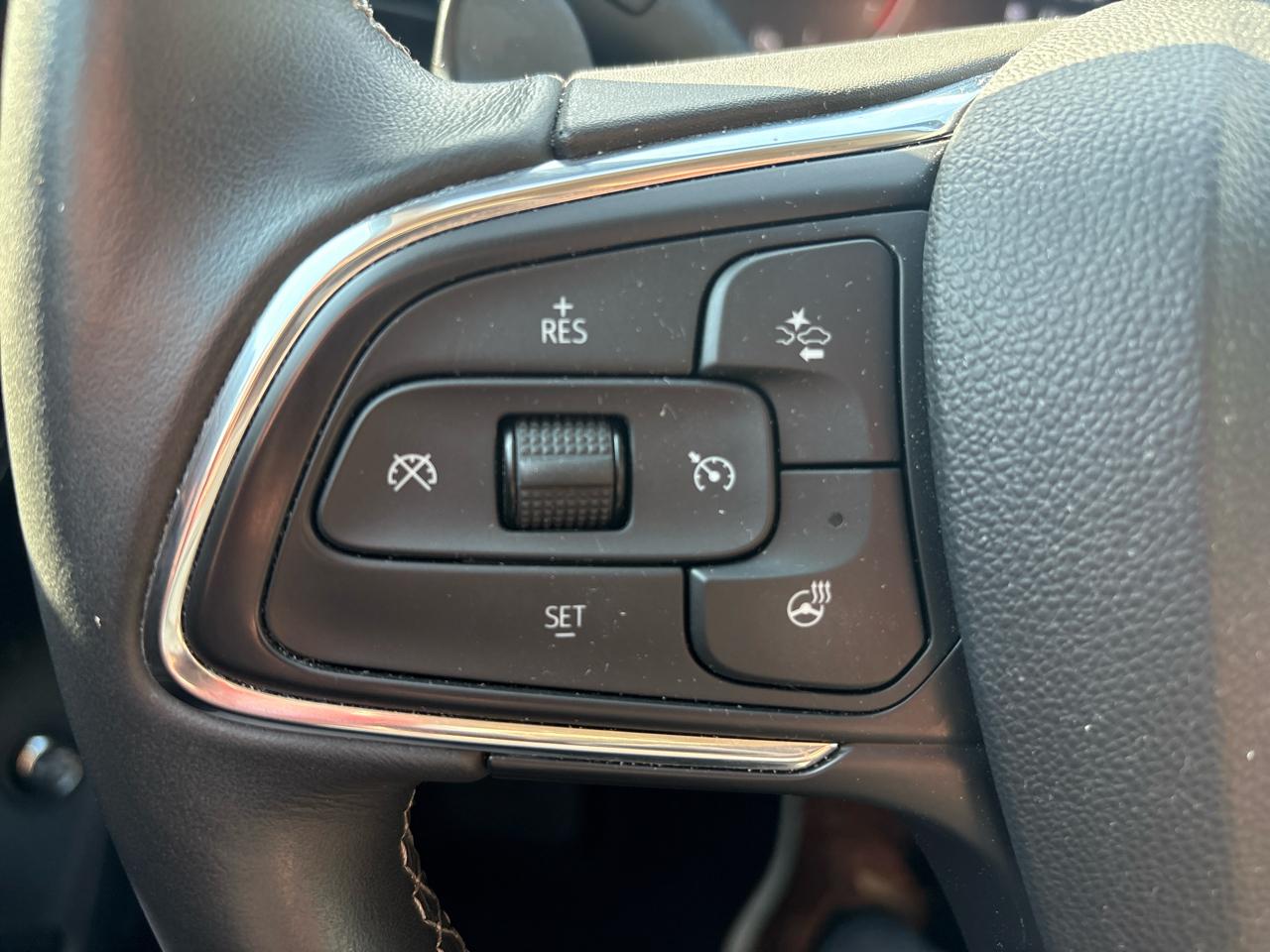Buick Envision AWD 4dr Preferred 2022