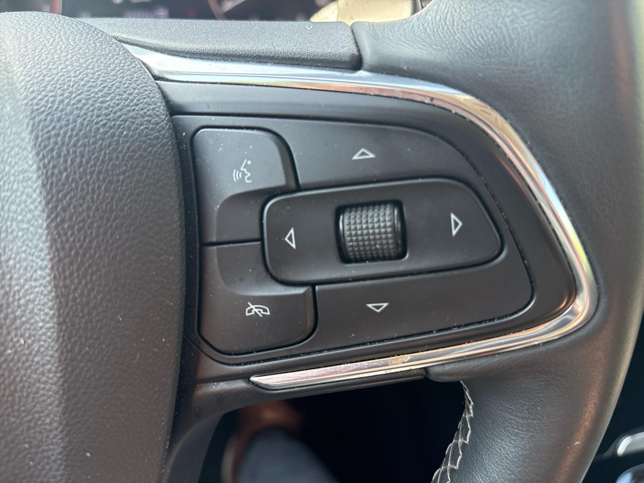 Buick Envision AWD 4dr Preferred 2022