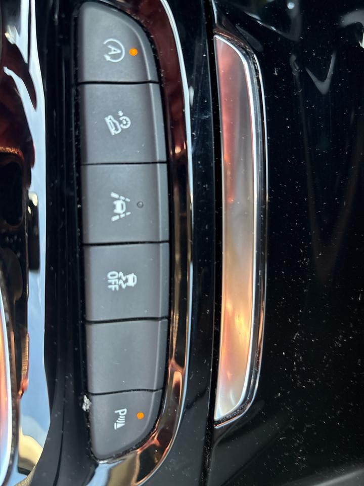 Buick Envision AWD 4dr Preferred 2022