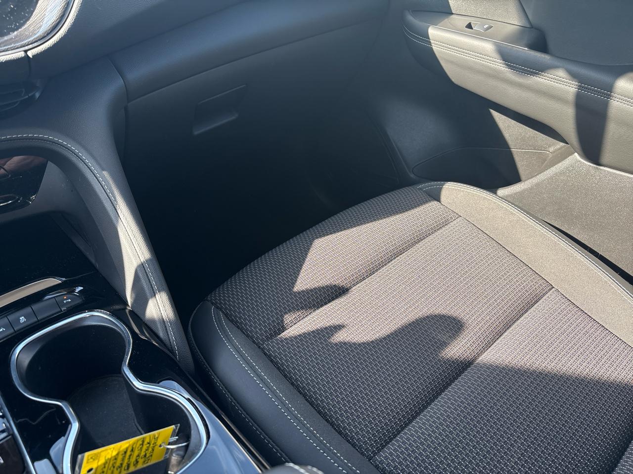 Buick Envision AWD 4dr Preferred 2022