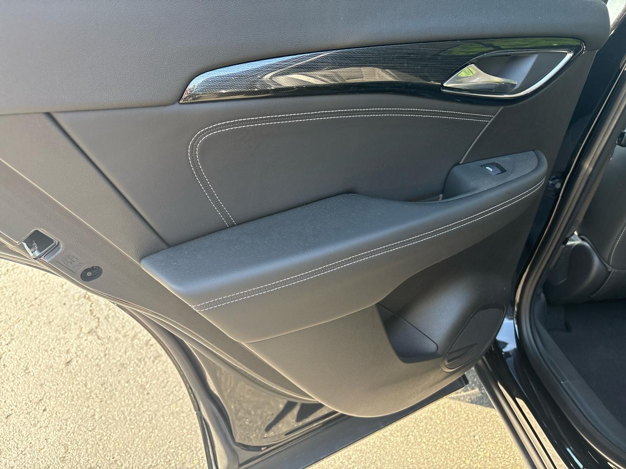 Buick Envision AWD 4dr Preferred 2022